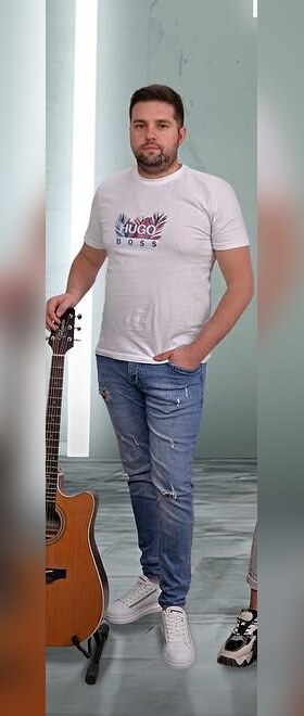 Гитарист